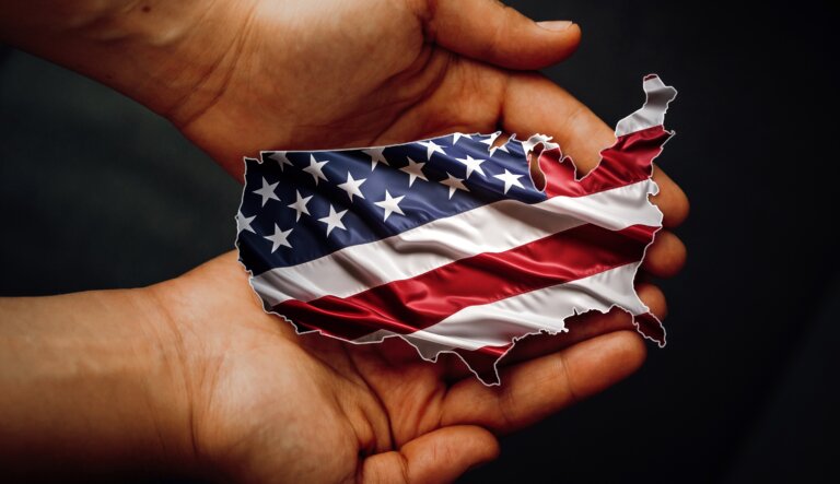 Prof. Paul PIERSON: Partyzancki naród. Niebezpieczna nowa logika amerykańskiej polityki w erze nacjonalizacji