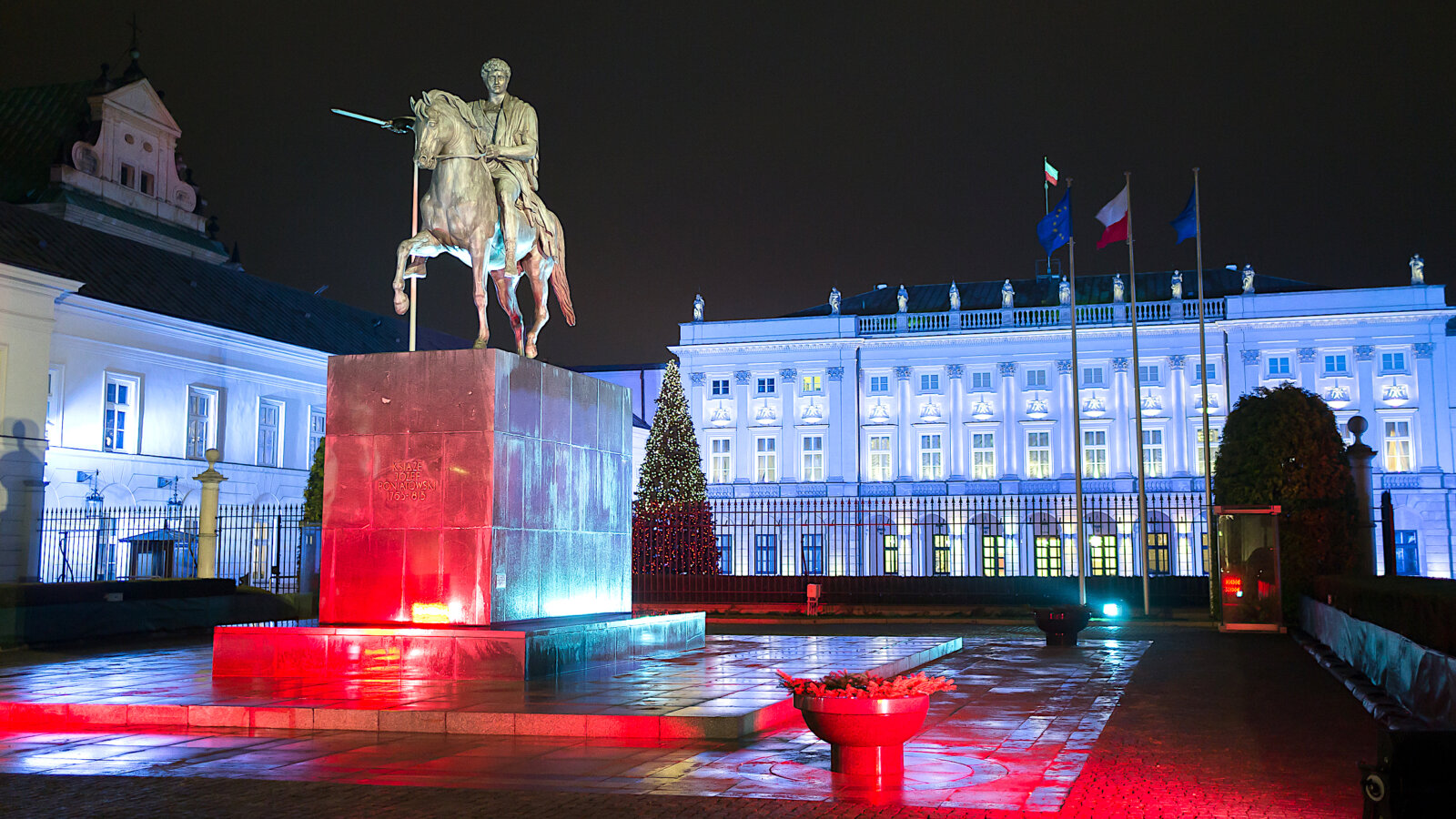 Eryk MISTEWICZ: Im mniej wyrazisty kandydat, tym lepiej