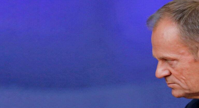 Jan ROKITA: Trzy prawe sierpowe