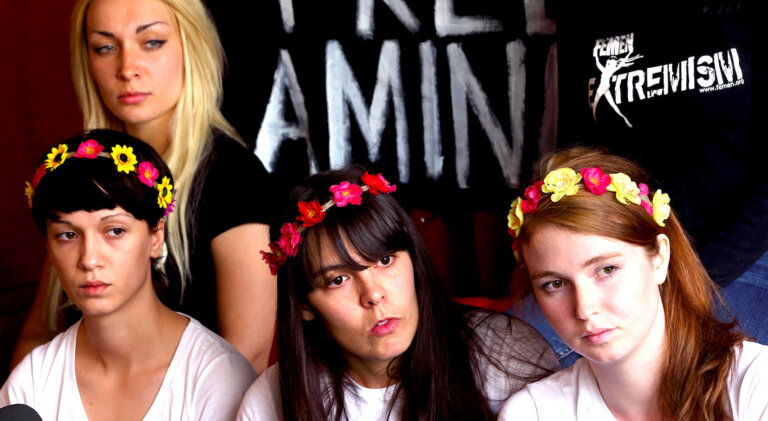 Marguerite STERN: On doit se concentrer sur ce qui nous unit