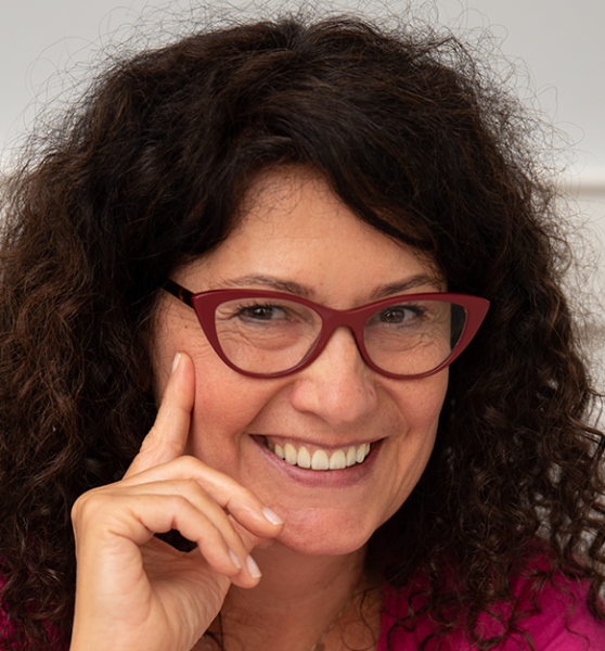 Zdjęcie autora: Monika GÓRSKA
