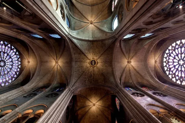 katedra NOtre Dame bilety