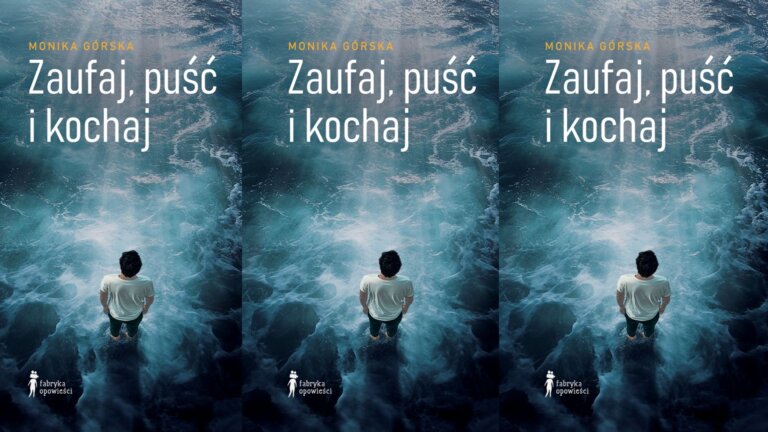 Monika GÓRSKA: Człowiek żyje, dopóki żyją jego historie