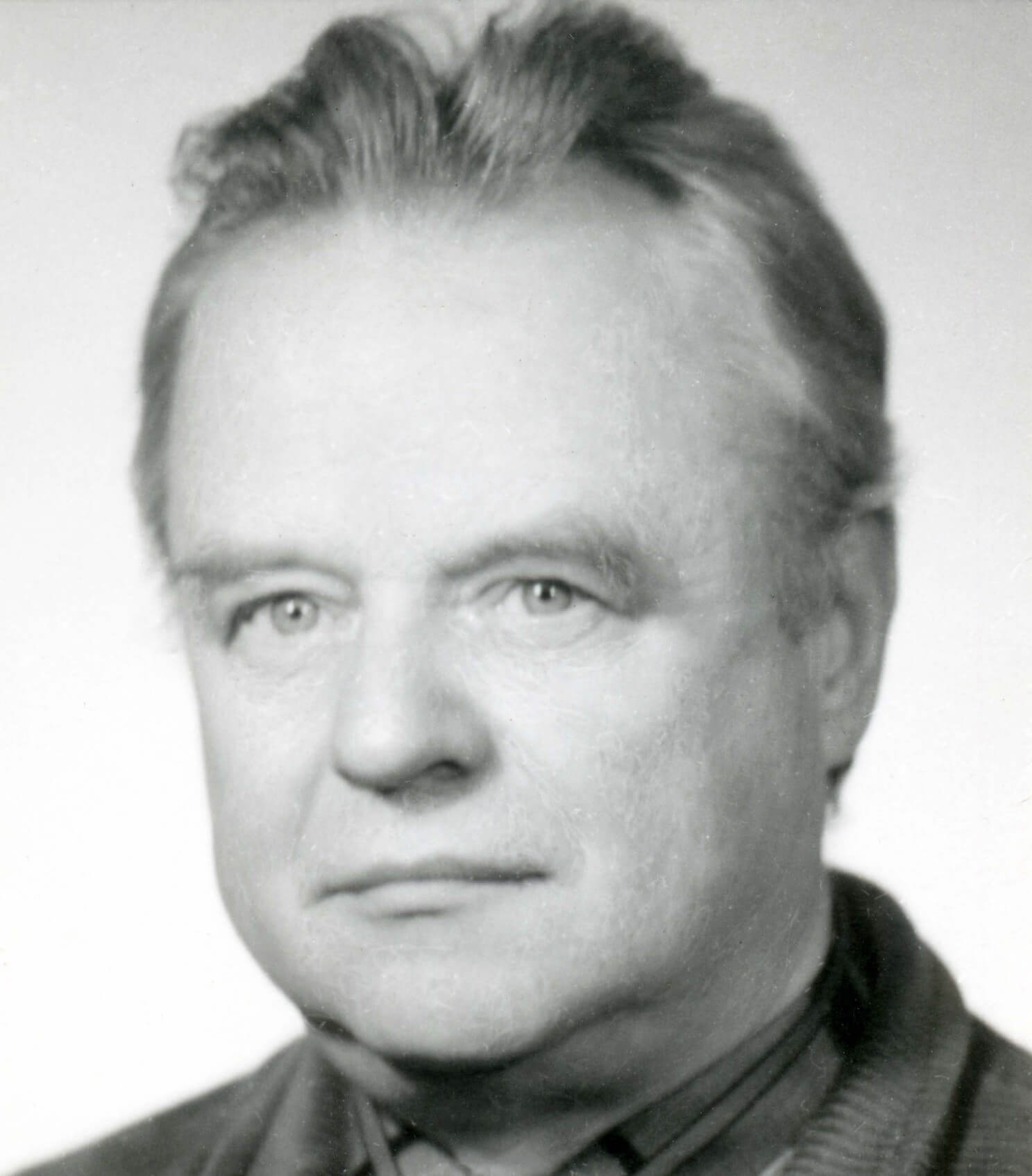 Stanisław Bareja opowiedział PRL • Wszystko co najważniejsze