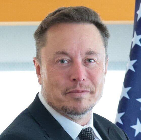 - Elon Musk