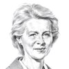 Ursula von der LEYEN