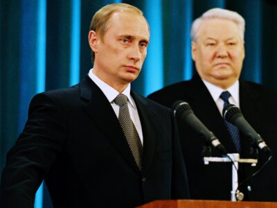 Prof. Françoise THOM: Zrozumieć putinizm. Obsesja potęgi