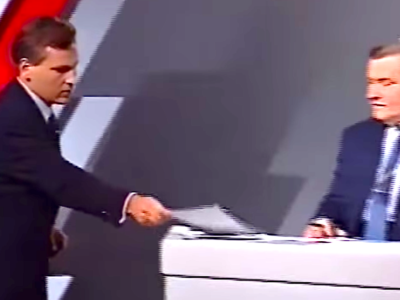 Patryk PALKA: Historia wyborów Polaków