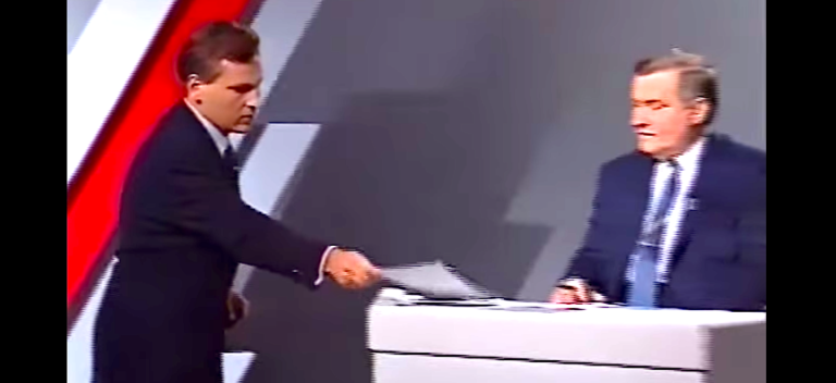 Historia wyborów prezydenckich w Polsce sięga początków II Rzeczpospolitej. Ówczesna procedura wyboru Prezydenta RP różniła się jednak od współczesnej – pisze Patryk PALKA