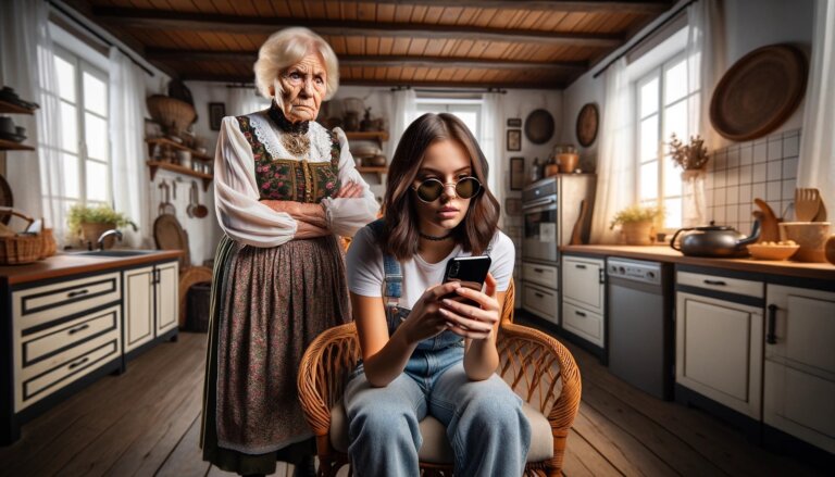 Agnieszka PAWNIK: Czy znamy polskie pokolenie Z? Przegląd badań