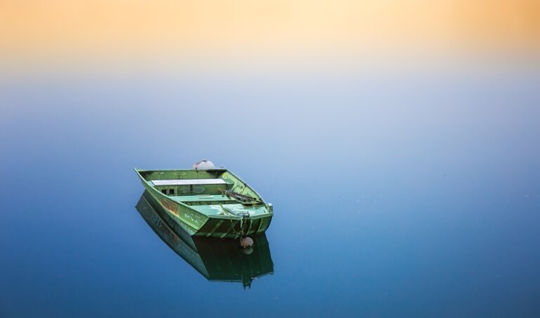 Michał KŁOSOWSKI: Na co komu ta cisza?