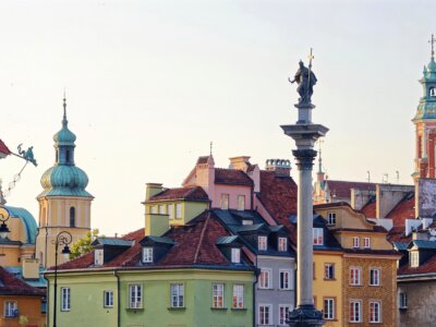 Dominika LASOTA: Aktywizm to często walenie w ścianę i krzyczenie w eter