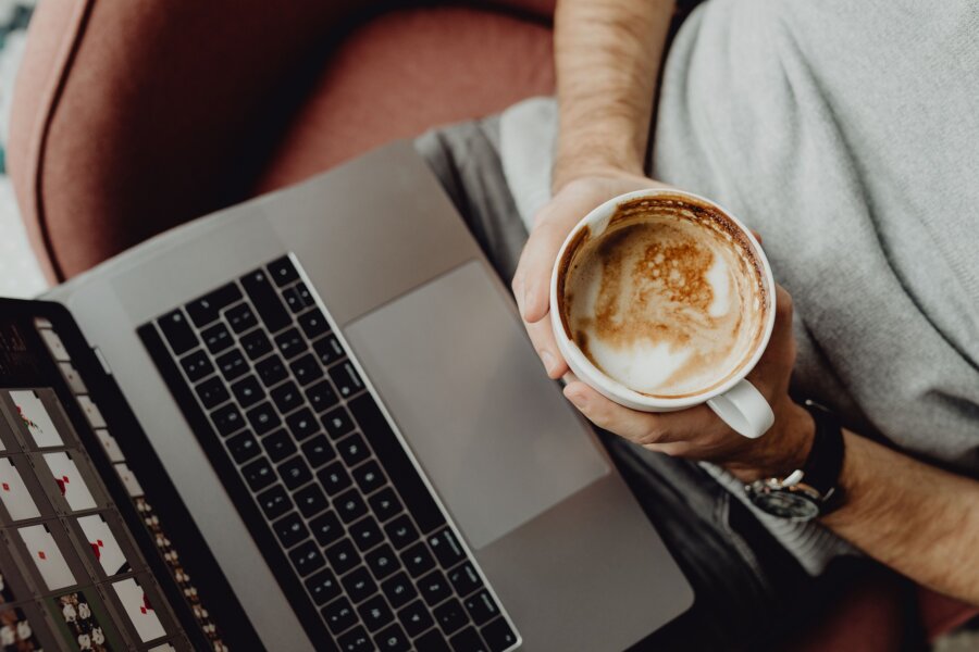 Zdjęcie okładkowe wpisu Jan STOSIO: Czy work-life balance jest w Polsce w ogóle możliwy?