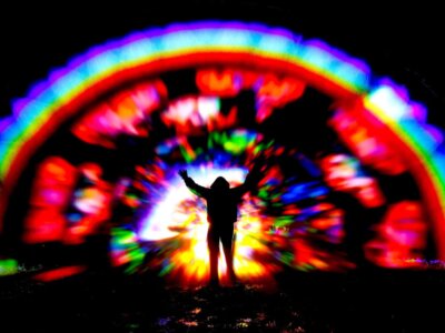 Prof. Andrzej ZYBERTOWICZ: Na łasce kodu i sieci