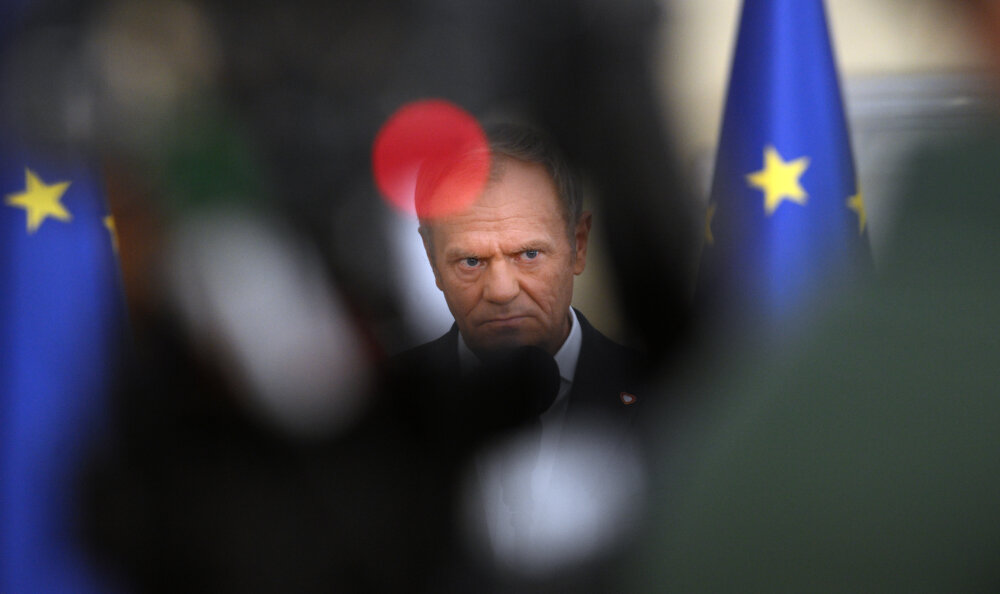 uchwała 162 Jan Rokita Donald Tusk