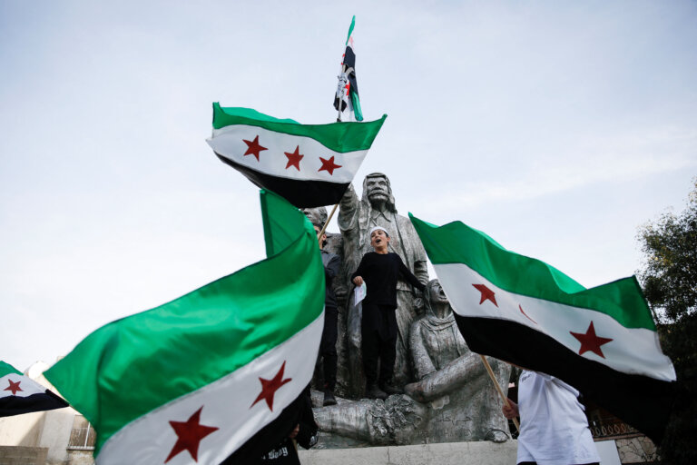 Edward LUCAS: Putin i Asad – ostateczna rozgrywka