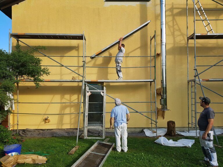 Marcin DZIUBAK: Każdy z nas ma coś, co może zaoferować innym – czas, pomysł czy wsparcie organizacyjne