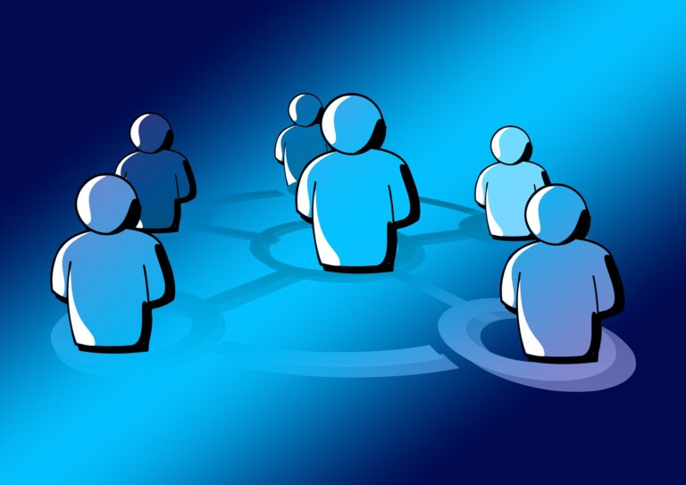 Maksymilian TRUŚ: Zaczynałem od pomagania i przypatrywania się, jak działają społecznicy z doświadczeniem