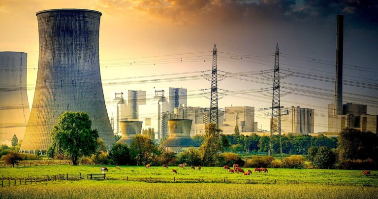 Oskar DOBROSZ: Podejście Polaków do energetyki odwzorowuje ich mentalność