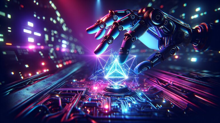 Jan ŚLIWA: Inteligencja – ludzie, maszyny, zwierzęta i kosmici