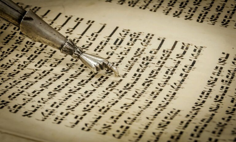 Richard PRASQUIER: Przeżyliśmy dzięki pomocy Polaków