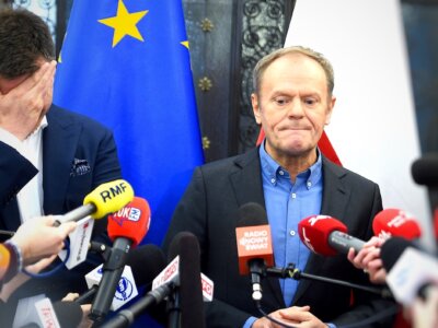 Paulina MATYSIAK: Rządząca większość zapowiadała bardzo dużo, a zrobiła bardzo mało