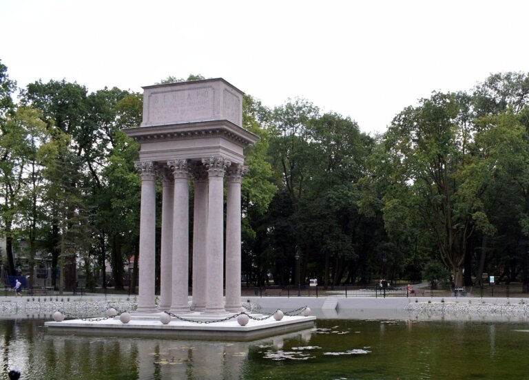 Szymon BARANOWSKI: Polityka w Młodzieżowej Radzie Miejskiej w Tarnowie – od współpracy do podziałów