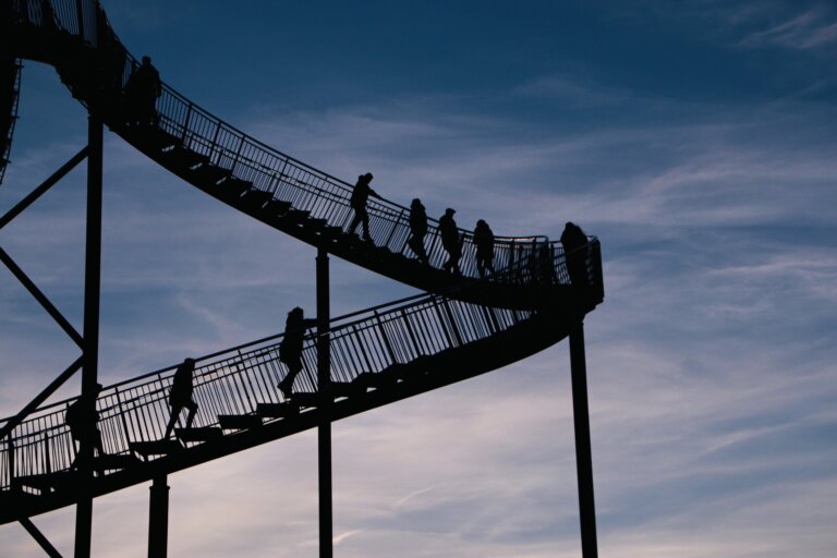 Dawid WRZESIŃSKI: Aktywność społeczna jest cechą osobowości, dla wielu młodych ludzi jest także drogą do samorozwoju