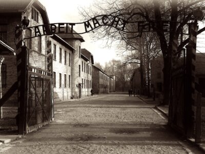 Karol NAWROCKI: El testamento de la Shoah