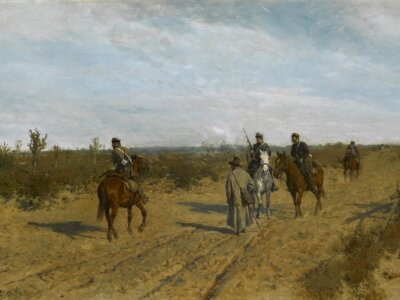 [Newsletter PIĘKNO HISTORII] Powstanie Styczniowe 1863 r.