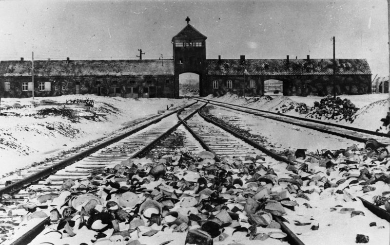 Polémique autour de la libération d’Auschwitz – quel a été le rôle de la Russie ?