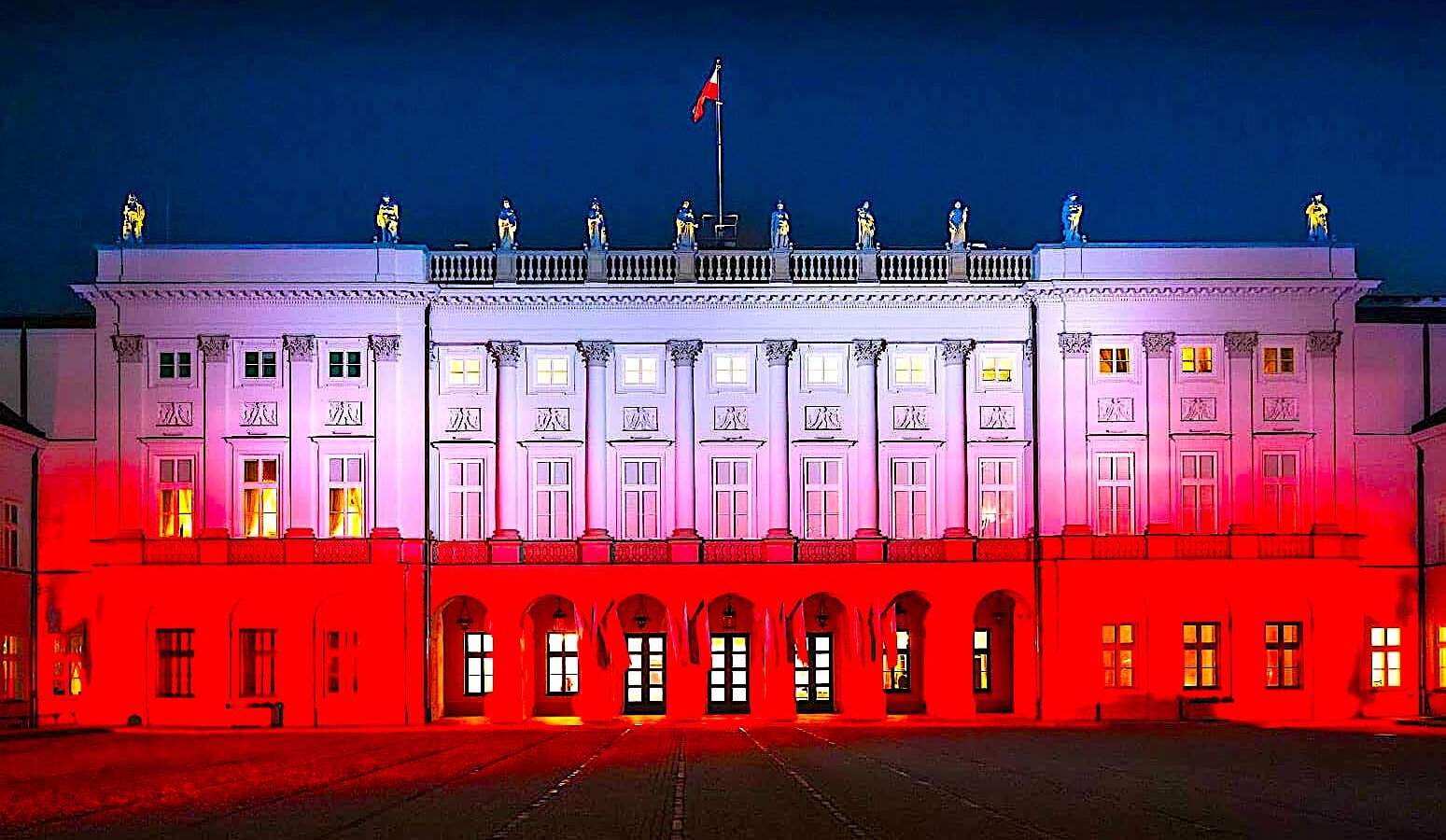 ostatni sondaż prezydencki wybory prezydenckie w Polsce 2025