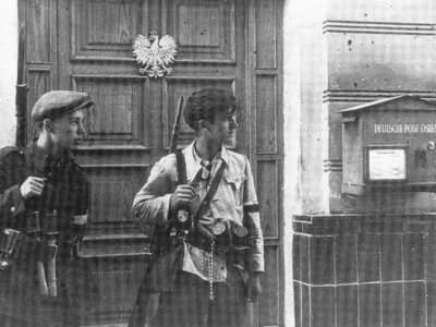 Sejm ustanowił Narodowy Dzień Pamięci Żołnierzy Armii Krajowej