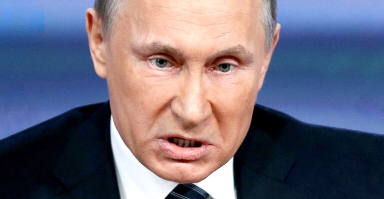 Wiktor JEROFIEJEW: Rosja to twór alternatywny, a Władimir Putin to zwykły chuligan