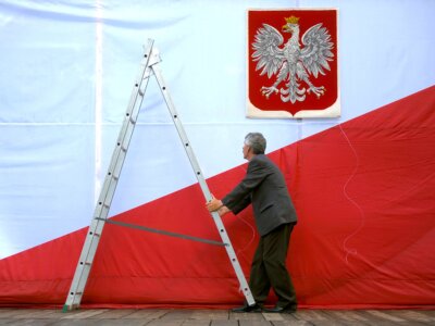 Jan ROKITA: Melodia kampanii