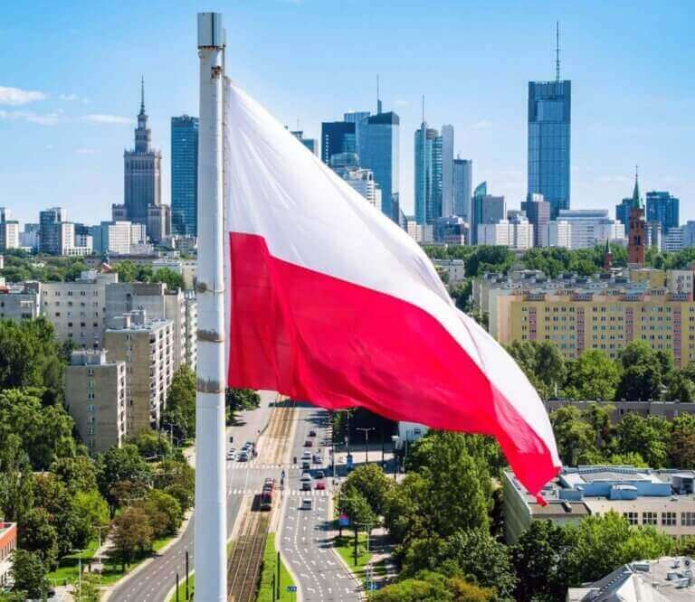 Polska wyrasta na nowe europejskie mocarstwo- Anbishur Prakash