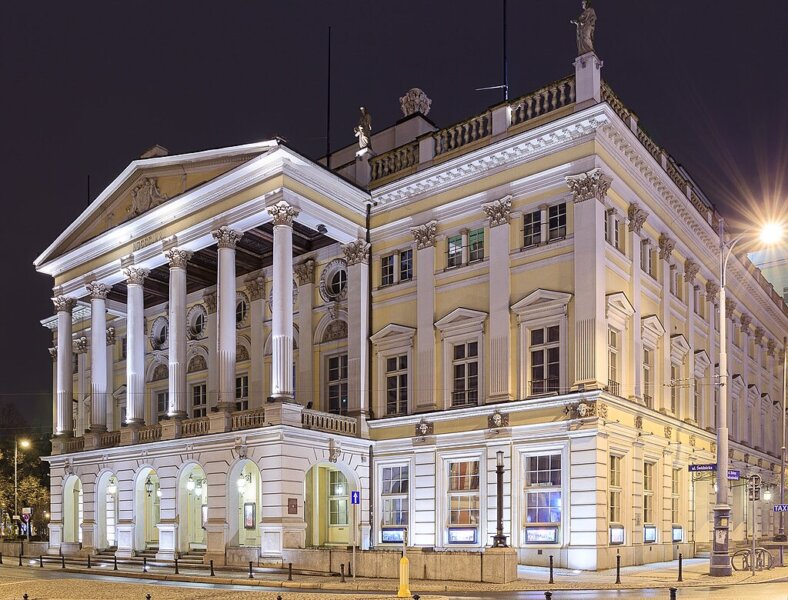 Opera Wrocławska