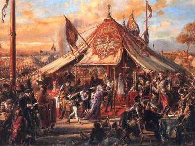 [Newsletter PIĘKNO HISTORII] Państwo bez stosów