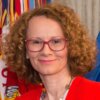 Radmiła SZEKERINSKA