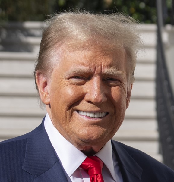 Zdrowie Donalda Trumpa