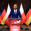 Krzysztof ZIEMIEC: Czarny koń wyborów?