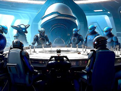 Olivier BACCUZAT: Sztuczna inteligencja – Mario Draghi o niej mówił, a Donald Trump ją robi