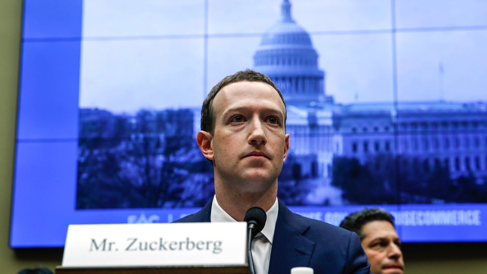 Zuckerberg