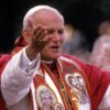 Papież JAN PAWEŁ II