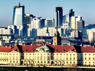 Prof. Michał KLEIBER: Polska prezydencja w UE