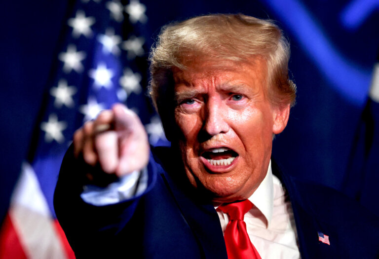 Jan ROKITA: Zaczarowani przez Trumpa