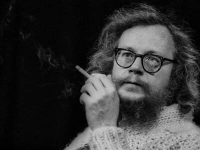 Jolanta PAWNIK: Wrocław Grotowskiego