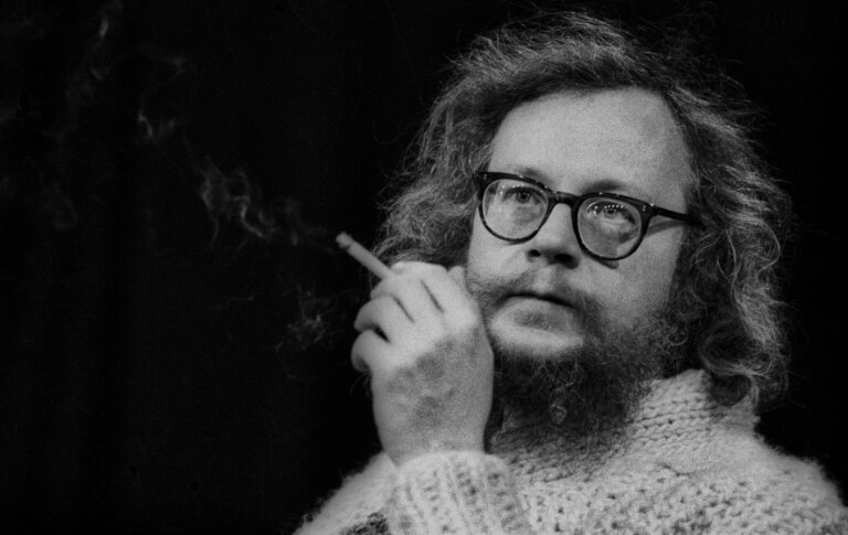 Jolanta PAWNIK: Wrocław Grotowskiego