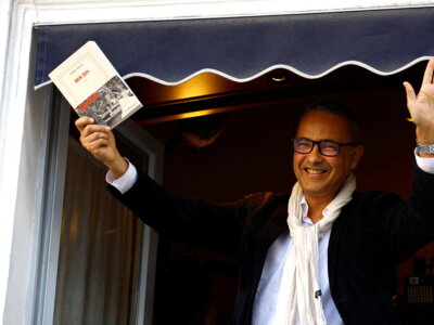 Witold SPIRYDOWICZ: Kamel Daoud swoją książką krytykuje panujący w Algierii obskurantyzm religijny