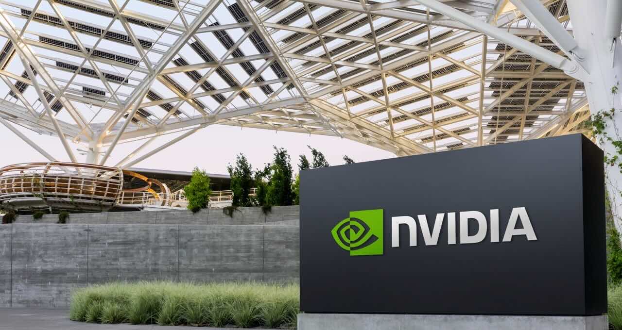 Technologiczne sankcje Joe Bidena niesprawiedliwe - oświadczenie NVIDIA